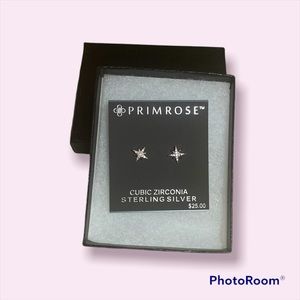 Star earrings🌟